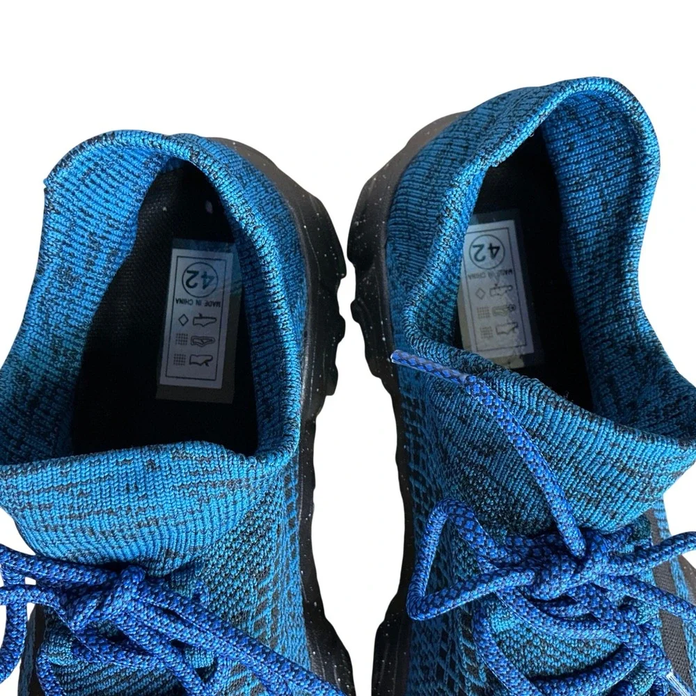 Unbranded •	knit upper